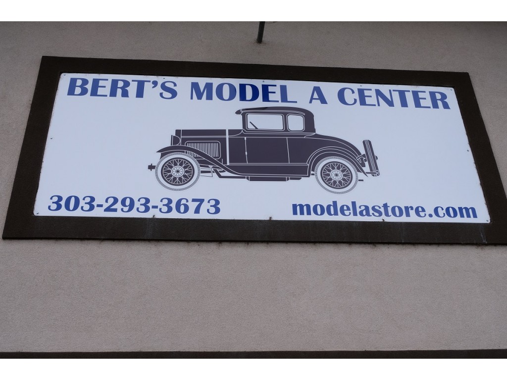 Bert's Photo Gallery